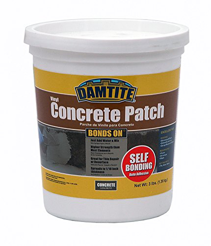 Concrete Patch